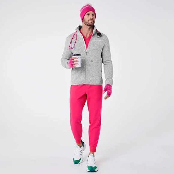 FIGS Fingerless Gloves - Picture 6 of 7